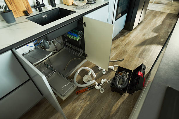 24/7 Emergency Leak Detection experts in Buckley, WA