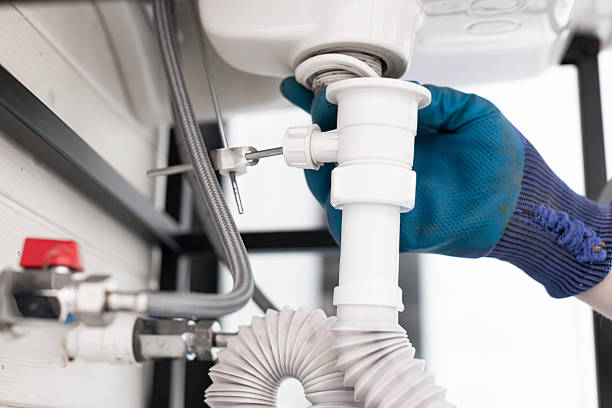 Reliable Leak Detection contractor in Buckley, WA by Masters Plumbing Service